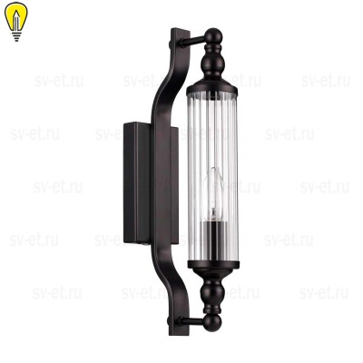 Бра Odeon Light Drops Tolero 4941/1W