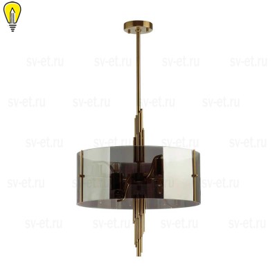 Подвесная люстра Odeon Light Exclusive Margaret 4895/6
