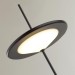 Подвесной светодиодный светильник Odeon Light Steka 5012/10L