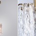 Подвесной светильник Iceberg Glass 