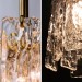 Подвесной светильник Iceberg Glass 