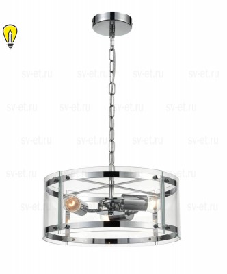 Подвесной светильник Vele Luce Tivoli VL5073P03