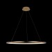 Подвесной светодиодный светильник Loft IT Ring 10014XL