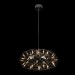 Подвесной светодиодный светильник Loft IT Raimond 1898/500 Chrome