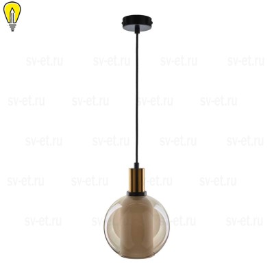 Подвесной светильник 33 Идеи PND142.01.01.003.BL-M04AM