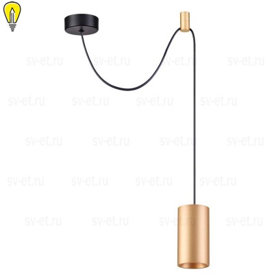 Подвесной светильник Odeon Light L-vision Lucas 3898/1