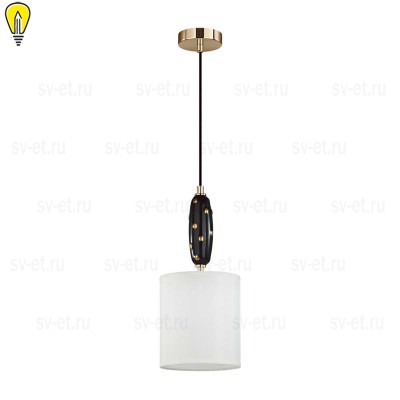 Подвесной светильник Odeon Light Exclusive Modern Pollen 5424/1