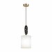 Подвесной светильник Odeon Light Exclusive Modern Pollen 5424/1