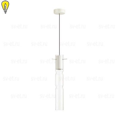 Подвесной светильник Odeon Light SCROW 5059/5LB