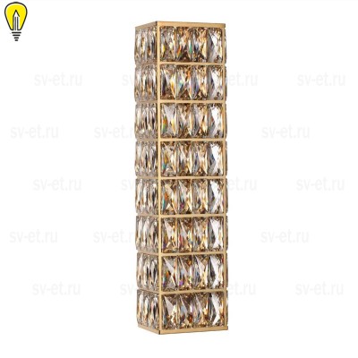 Настенный светильник Odeon Light PANTA 4926/9WL