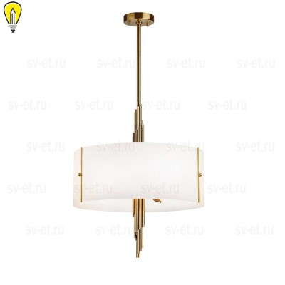 Подвесная люстра Odeon Light Exclusive Margaret 5415/6