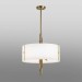 Подвесная люстра Odeon Light Exclusive Margaret 5415/6