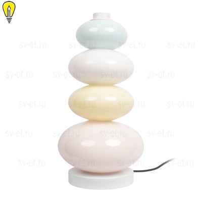 Настольная лампа Loft IT Macaroon 10271T/A