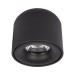Потолочный светодиодный светильник Loft IT Tictac 10219 Black 3000K