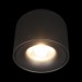 Потолочный светодиодный светильник Loft IT Tictac 10219 Black 3000K