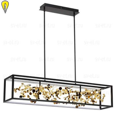 Подвесная люстра Odeon Light BILD 5065/65L