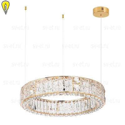 Подвесная люстра Odeon Light VERSION 5071/70L