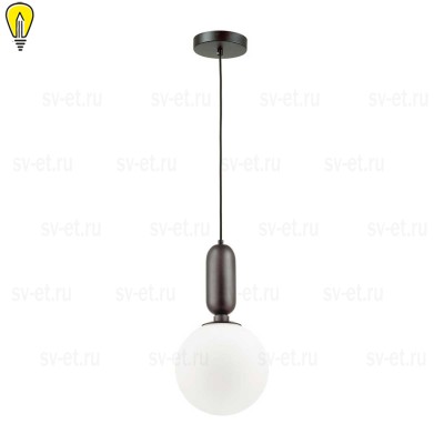 Подвесной светильник Odeon Light Pendant Okia 4668/1
