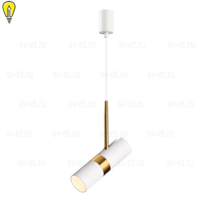 Подвесной светильник Odeon Light Bullet 4355/1