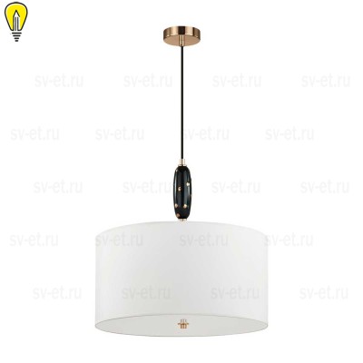 Подвесной светильник Odeon Light Exclusive Modern Pollen 5424/5