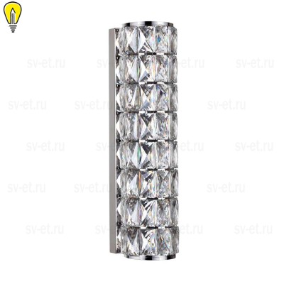 Настенный светильник Odeon Light PANTA 4927/8WL