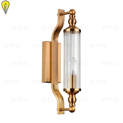 Бра Odeon Light Drops Tolero 4943/1W