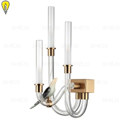 Бра Odeon Light L-Vision Lark 5431/6WL