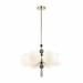 Подвесная люстра Odeon Light Exclusive Palle 5405/6