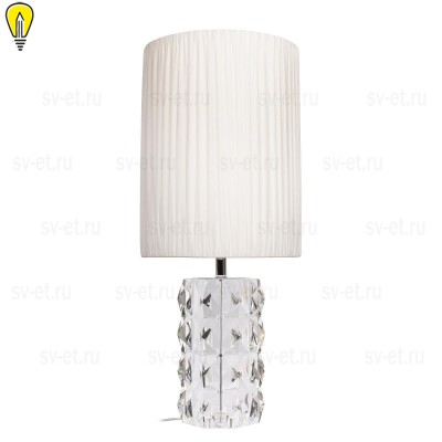 Настольная лампа Loft IT Сrystal 10281