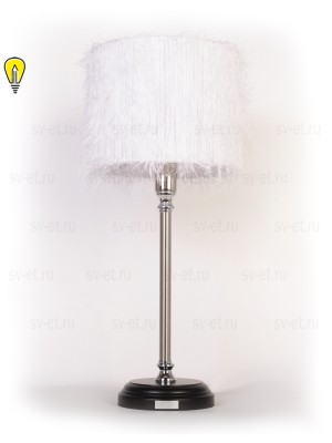 Настольная Лампа Abrasax TL-7721-1CRB