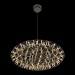 Подвесной светодиодный светильник Loft IT Raimond 9027-75 Chrome
