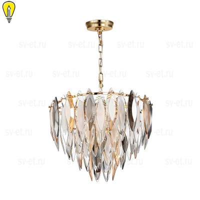 Подвесная люстра Odeon Light VILNA 5068/9