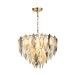 Подвесная люстра Odeon Light VILNA 5068/9