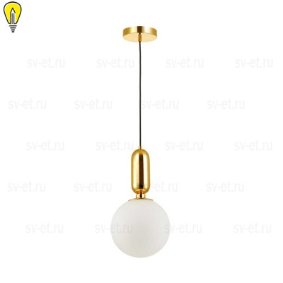 Подвесной светильник Odeon Light Pendant Okia 4669/1
