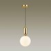Подвесной светильник Odeon Light Pendant Okia 4669/1
