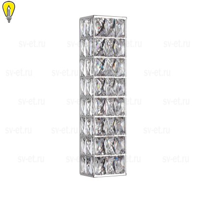 Настенный светильник Odeon Light PANTA 4927/9WL