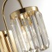 Бра Odeon Light Classic Vassa 4987/1W