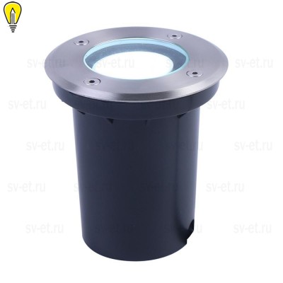 Ландшафтный светильник Arte Lamp Piazza A6017IN-1SS