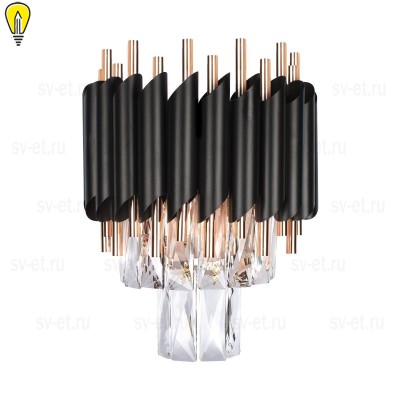 Настенный светильник Loft IT Eclair 10206W