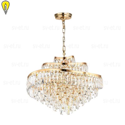 Подвесная люстра Odeon Light WAYTA 5073/12