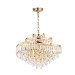 Подвесная люстра Odeon Light WAYTA 5073/12