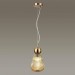 Подвесной светильник Odeon Light Exclusive Elica 5402/1
