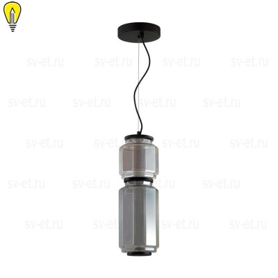 Подвесной светодиодный светильник Odeon Light Exclusive Hightech Jam 5408/20L