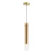 Подвесной светильник Odeon Light SHINY 5061/5LB
