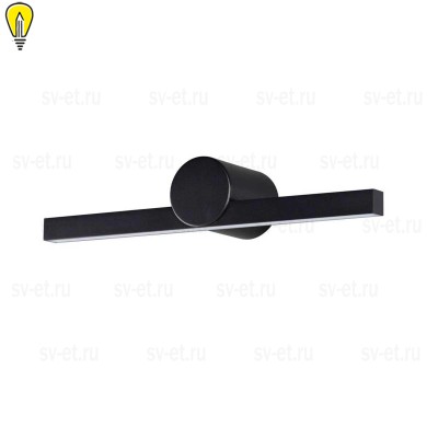 Подсветка для зеркал Odeon Light Hightech Abri 6623/8WL