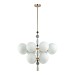 Подвесная люстра Odeon Light Exclusive Modern Palle 5405/12