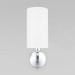 Бра Eurosvet Purezza 60128/1 хром