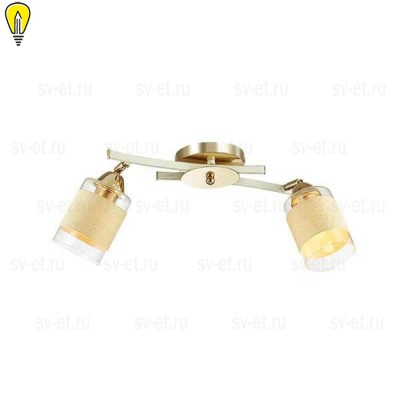 Спот Lumion Filla 3029/2CA