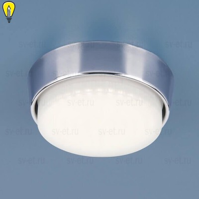 Накладной светильник Elektrostandard 1037 GX53 СН хром a032904