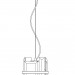 Подвесной светильник Maytoni MOD201PL-01N